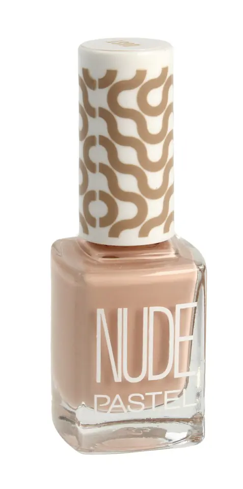 ⁨PASTEL Lakier do paznokci Nude nr 763 13ml⁩ w sklepie Wasserman.eu