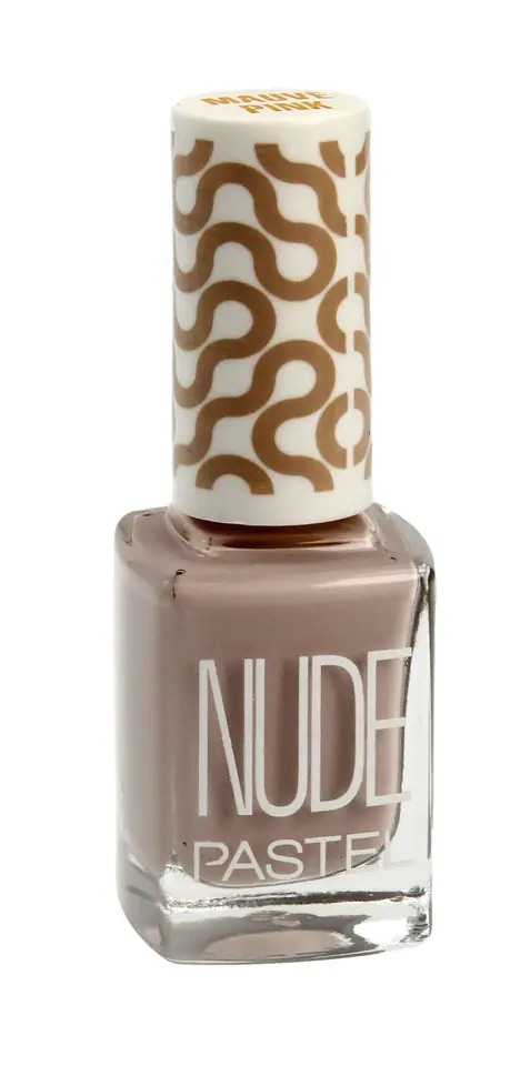 ⁨PASTEL Lakier do paznokci Nude nr 767 13ml⁩ w sklepie Wasserman.eu
