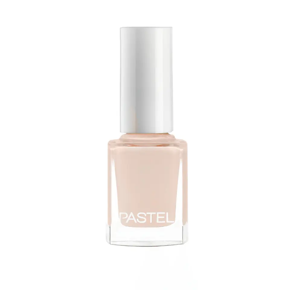 ⁨PASTEL Nail polish no. 244 13ml⁩ at Wasserman.eu