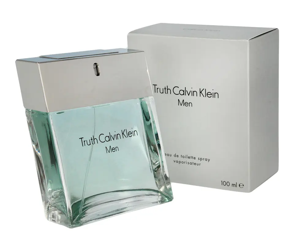 ⁨Calvin Klein Truth Men Woda toaletowa 100ml⁩ w sklepie Wasserman.eu