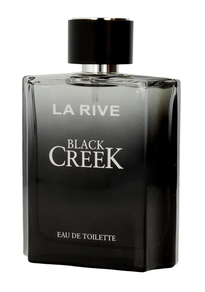 ⁨La Rive for Men Black Creek Eau de Toilette 100ml⁩ at Wasserman.eu
