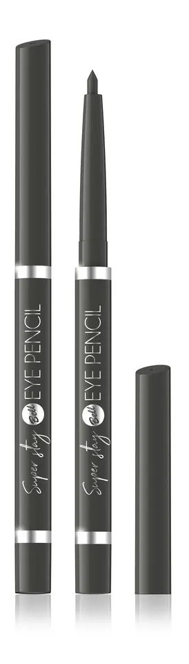 ⁨Bell Eye Liner Super Stay Eye Pencil No. 02 Graphite 1pcs⁩ at Wasserman.eu
