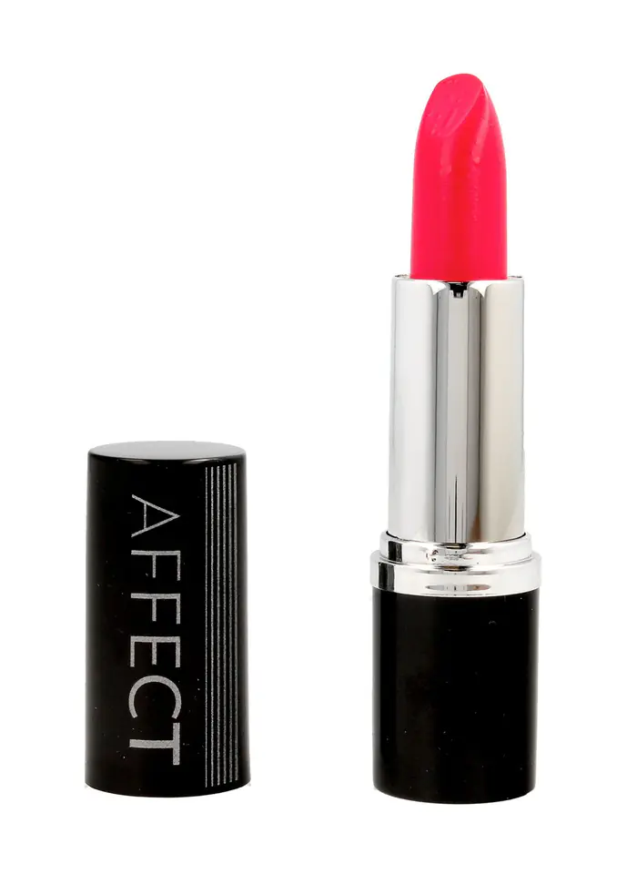 ⁨AFFECT Flames of Love satin lipstick 1pc⁩ at Wasserman.eu