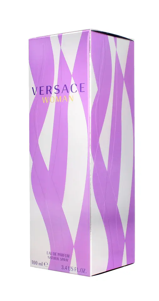 ⁨Versace Woman Eau de Parfum 100ml⁩ at Wasserman.eu