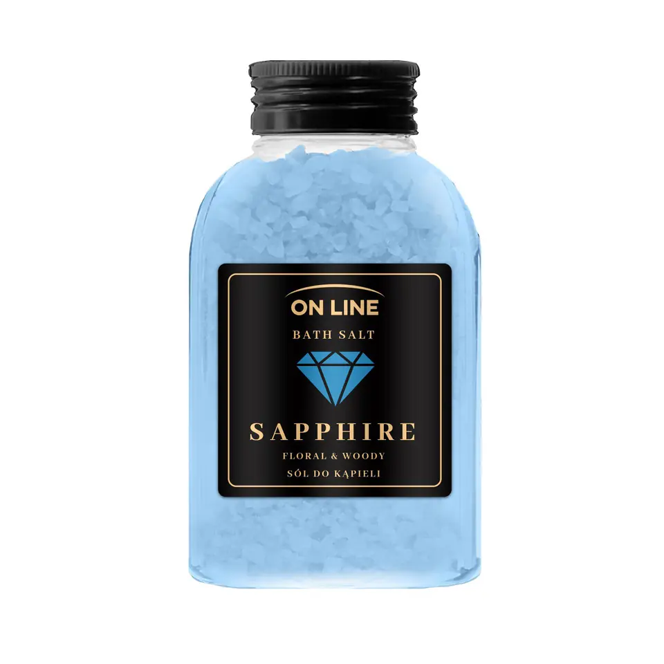 ⁨FS*On LINE SÓL dokąp 600g Sapphire&⁩ w sklepie Wasserman.eu