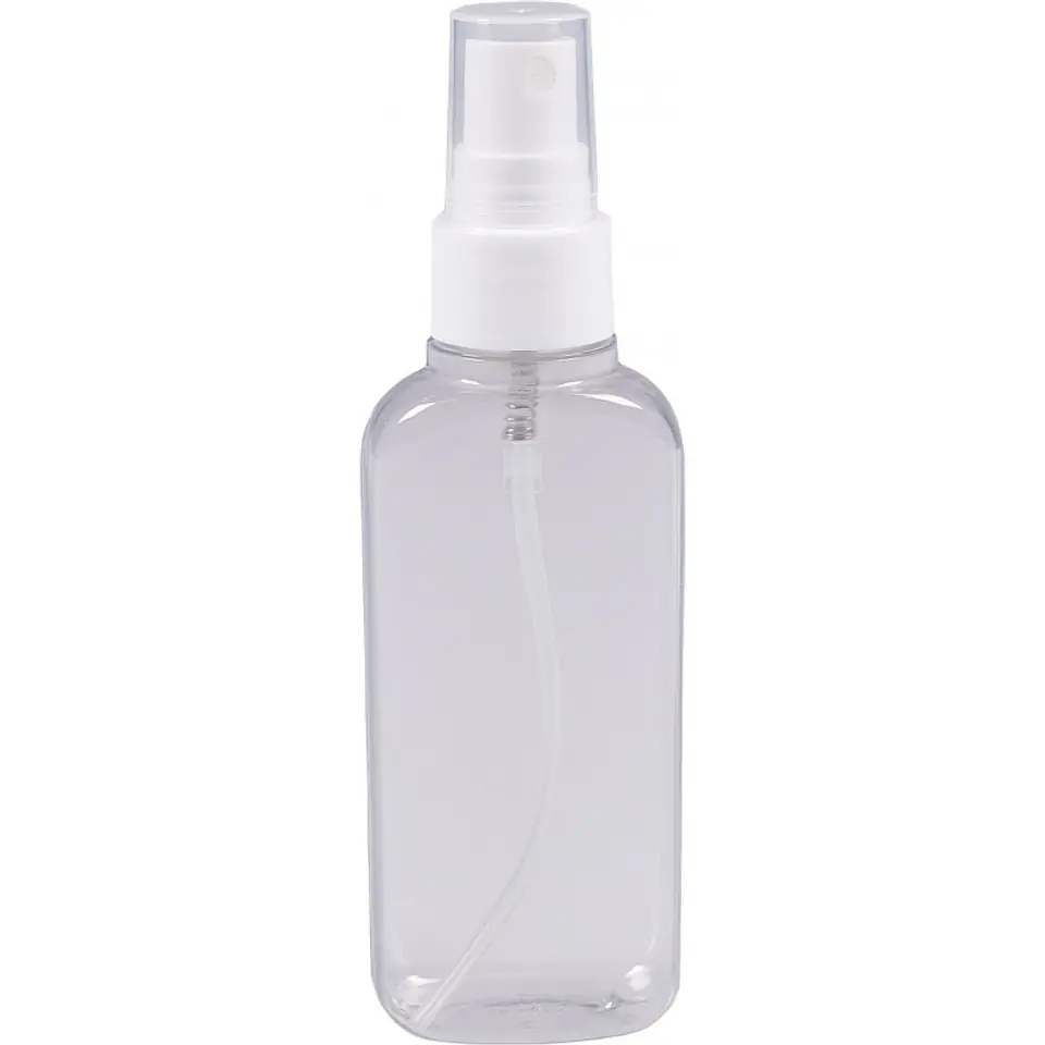 ⁨Top Choice Buteleczka z atomizerem (90059) 85ml⁩ w sklepie Wasserman.eu