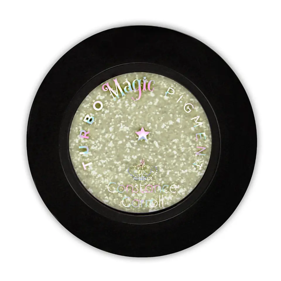 ⁨Constance Carroll Cień do powiek Magic Turbo Pigment nr 20 1szt⁩ w sklepie Wasserman.eu