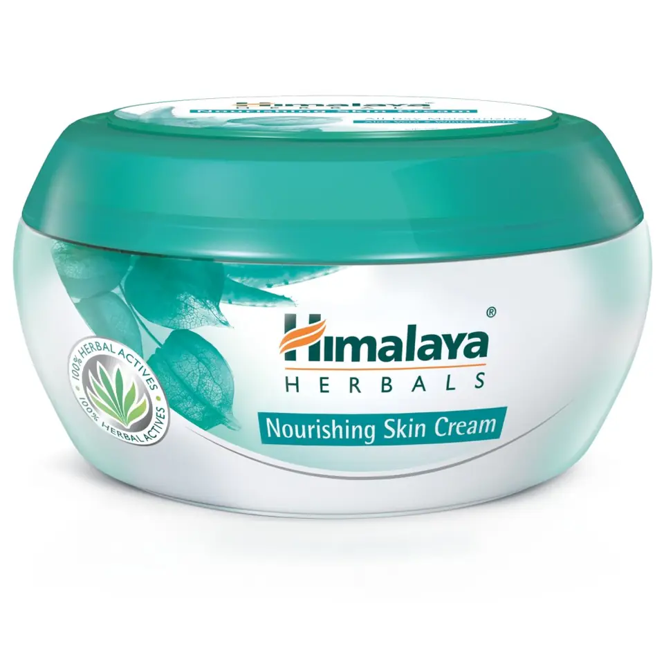 ⁨Himalaya Face & Body Cream 150ml⁩ at Wasserman.eu