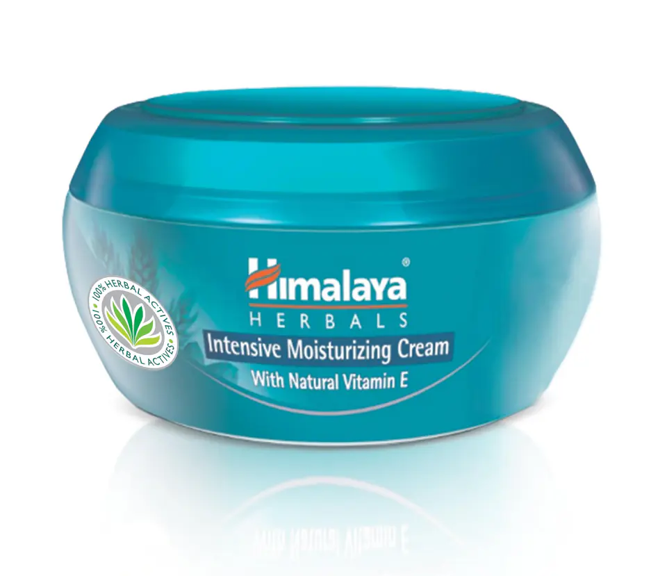 ⁨Himalaya Cream 150ml for face and body moisturizing⁩ at Wasserman.eu