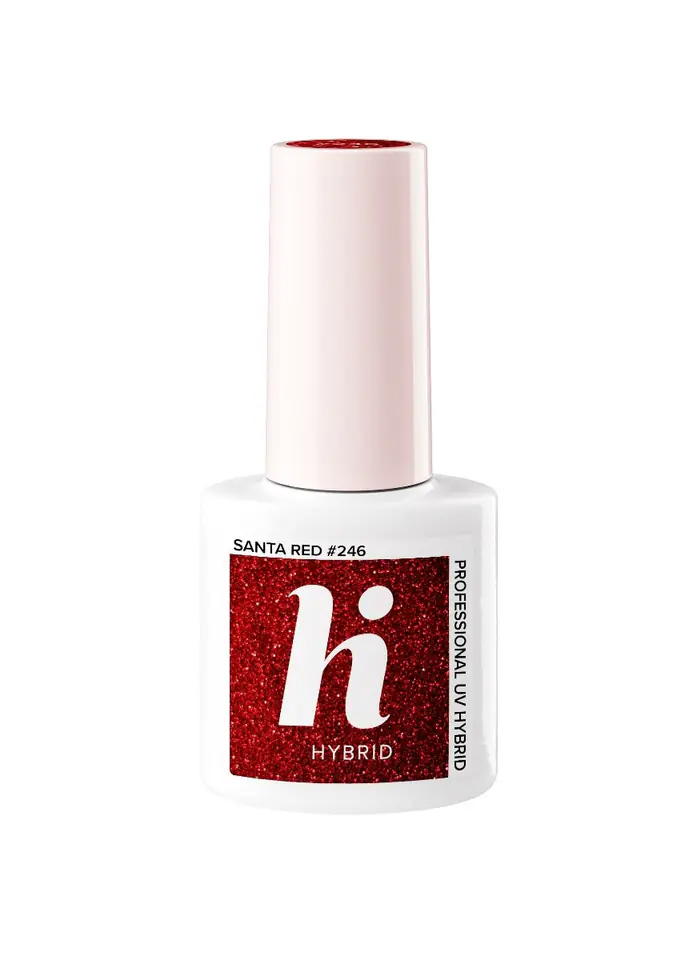 ⁨Hi Hybrid Hybrid paint CARNIVAL #250 Sparkling Red 5ml⁩ at Wasserman.eu