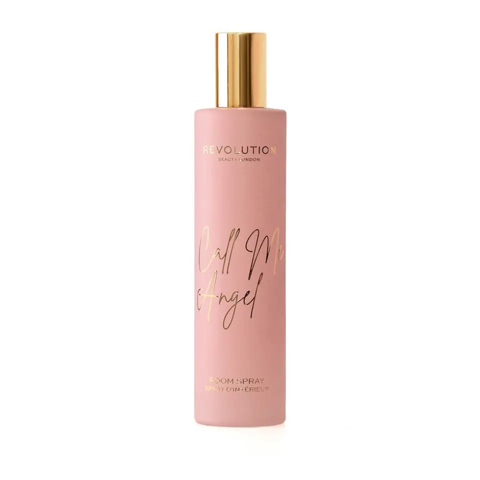 ⁨Revolution Beauty Spray zapachowy do pomieszczeń Call Me Angel 100ml⁩ w sklepie Wasserman.eu