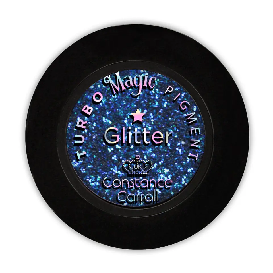 ⁨Constance Carroll Cień do powiek Turbo Magic Pigment Glitter nr 03 1szt⁩ w sklepie Wasserman.eu