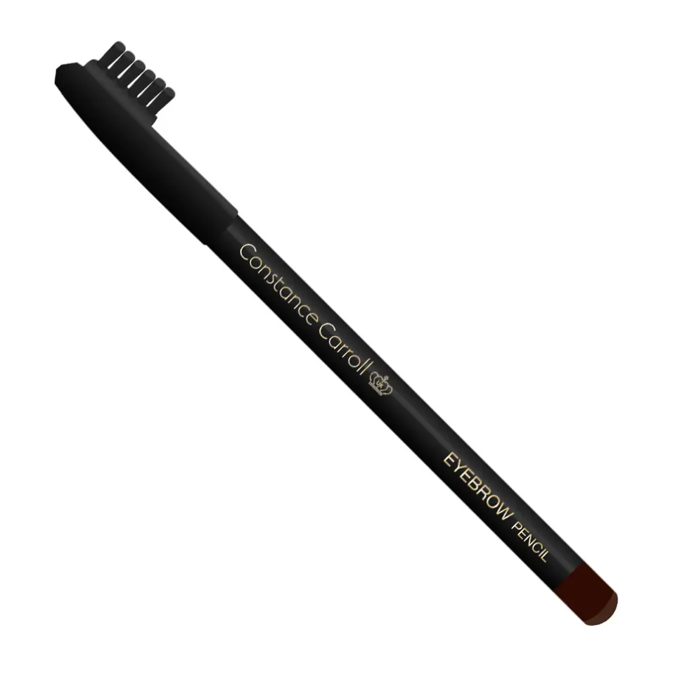 ⁨Constance Carroll Eyebrow Pencil - Graphite⁩ at Wasserman.eu