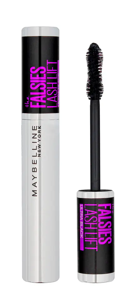 ⁨Maybelline Mascara the Falsies Lash Lift Extra Black 9.6ml⁩ at Wasserman.eu