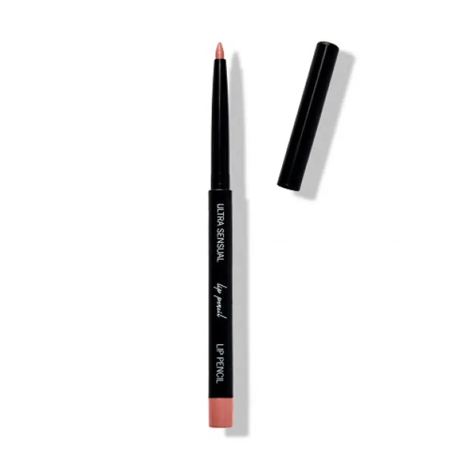 ⁨Affect Ultra Sensual Lip Pencil - Innocent Kiss 1pcs⁩ at Wasserman.eu