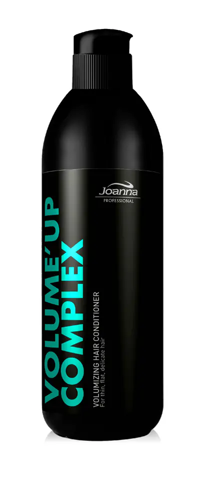 ⁨Joanna Professional Volume'up Compleks Odżywka nadająca objętość 500g⁩ w sklepie Wasserman.eu