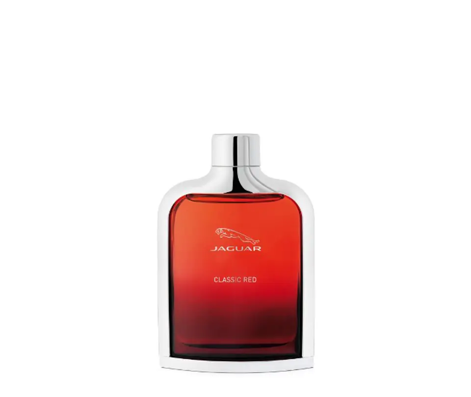 JAGUAR Classic Red Woda toaletowa 100ml w sklepie Wasserman.eu