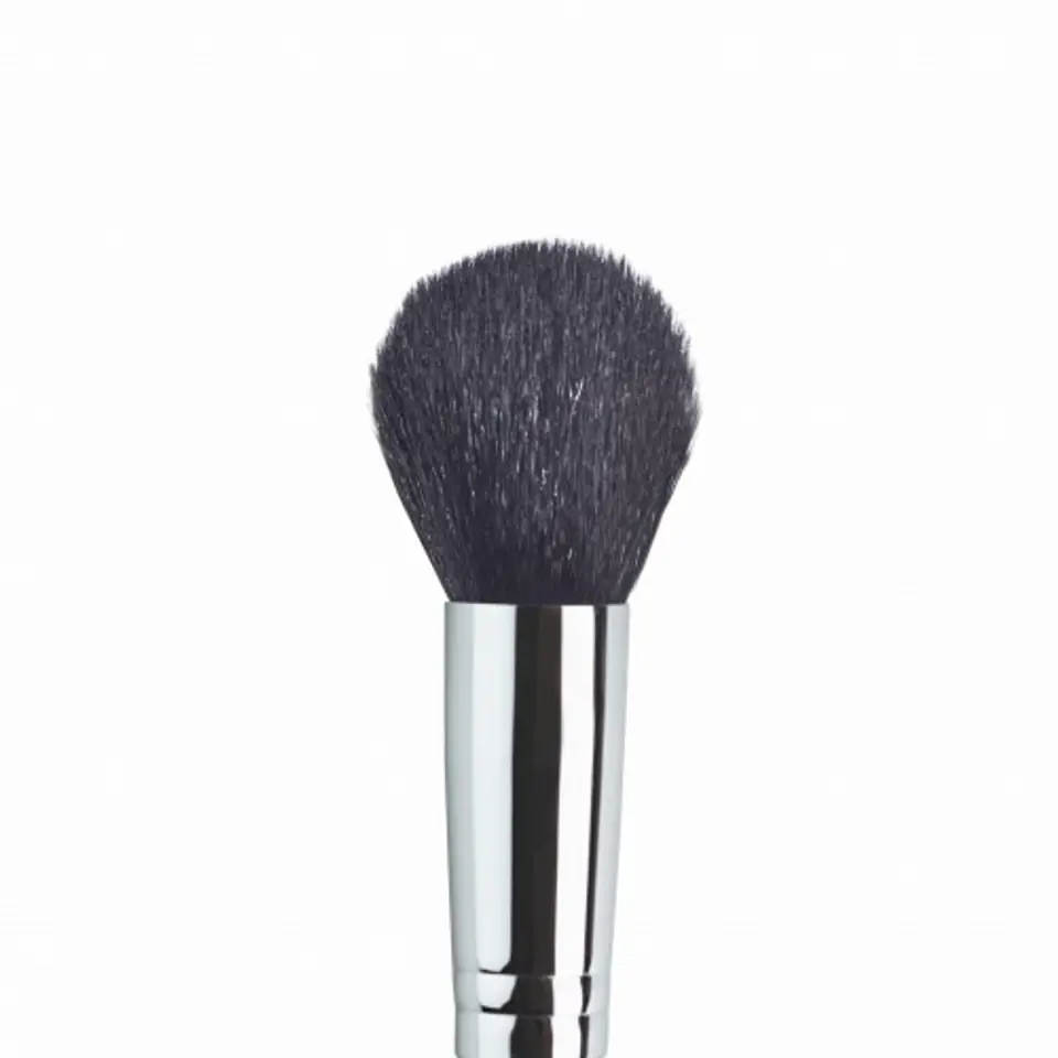 ⁨Ibra Brush No. 21 Goat - for contouring and highlighting 1pcs⁩ at Wasserman.eu