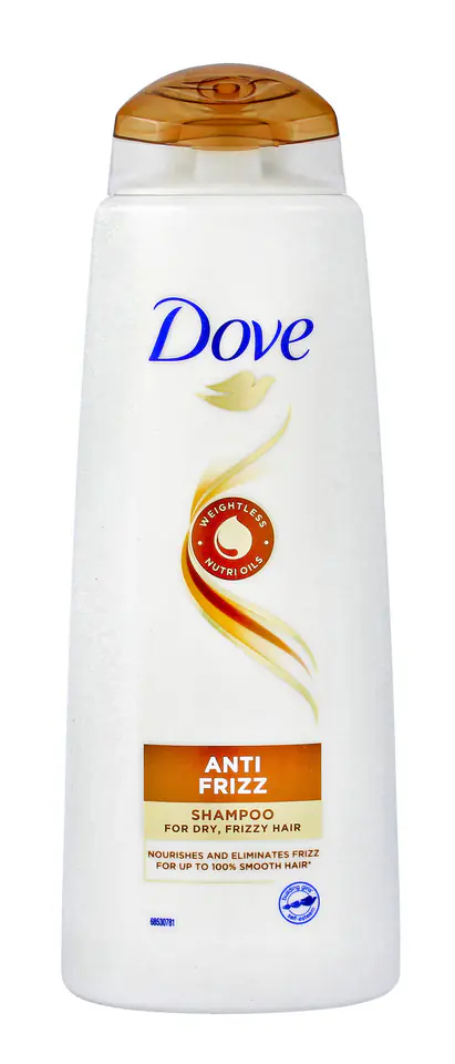 ⁨Dove Szampon do włosów suchych Antifrizz 400ml⁩ w sklepie Wasserman.eu