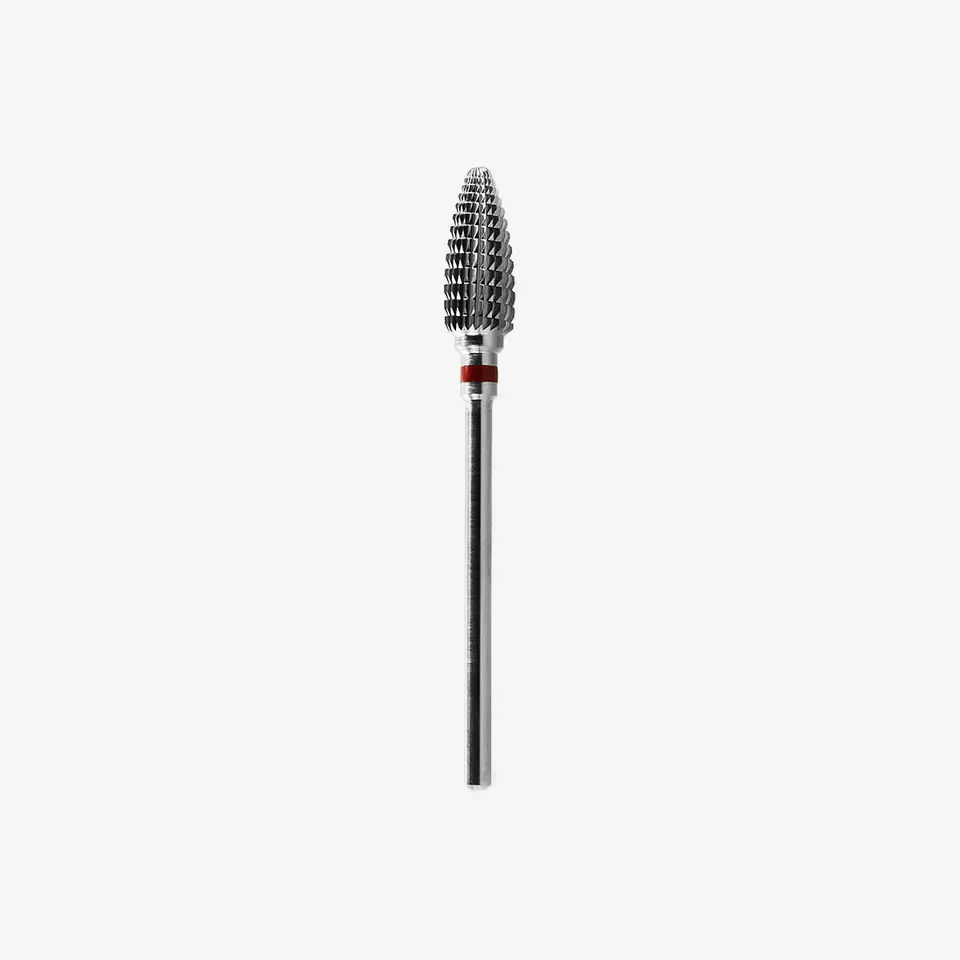 ⁨SEMILAC Cutter 003 - carbide fine cone 1pcs⁩ at Wasserman.eu