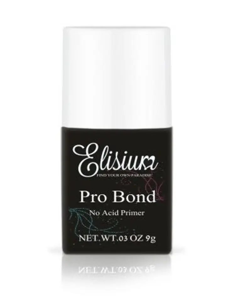 ⁨ELISIUM Primer Pro Bond No Acid 9g⁩ w sklepie Wasserman.eu