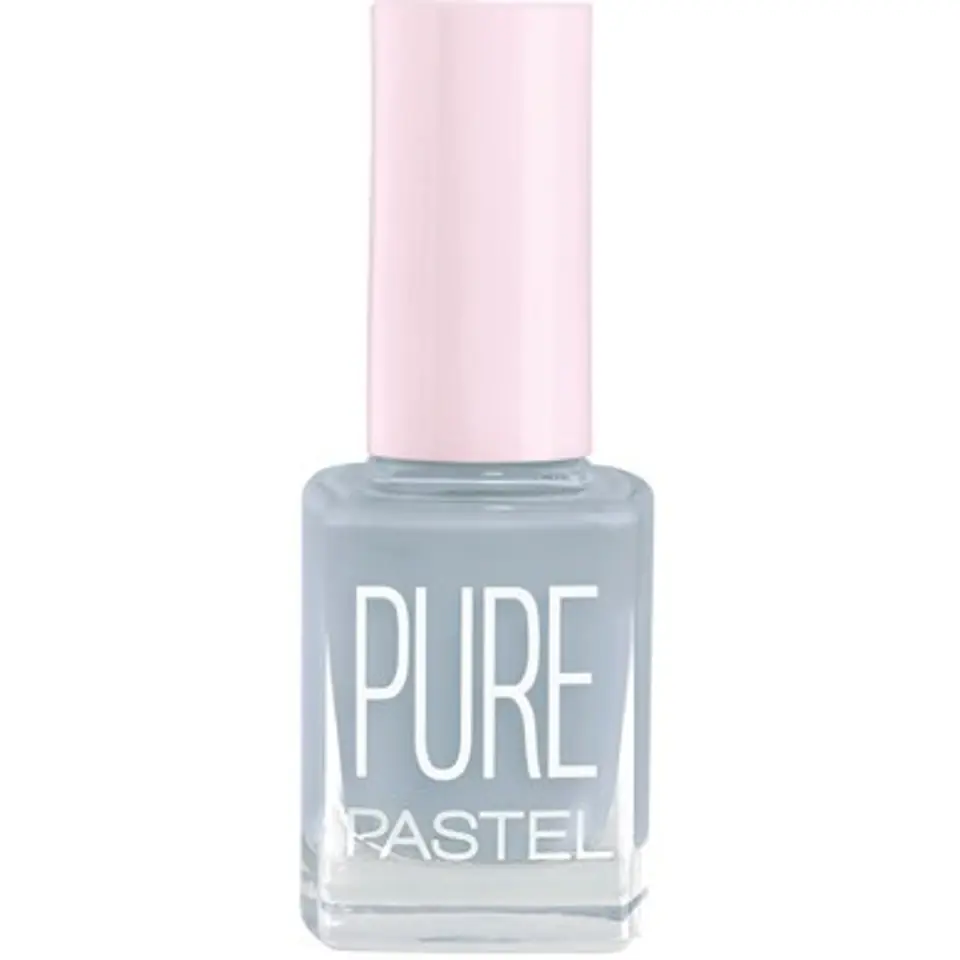 ⁨PASTEL PURE LAKIER DO PAZNOKCI 610⁩ w sklepie Wasserman.eu