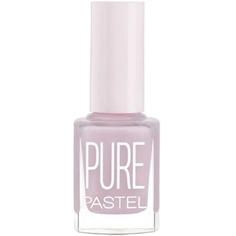⁨PASTEL PURE LAKIER DO PAZNOKCI 611⁩ w sklepie Wasserman.eu