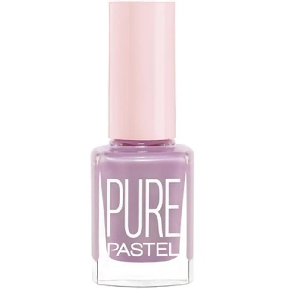 ⁨PASTEL PURE NAIL POLISH 615⁩ at Wasserman.eu