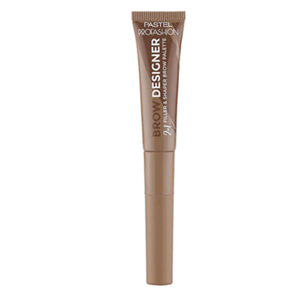 ⁨PASTEL Profashion Brow Designer Eyebrow Styling Gel 2in1 No. 113 7g⁩ at Wasserman.eu