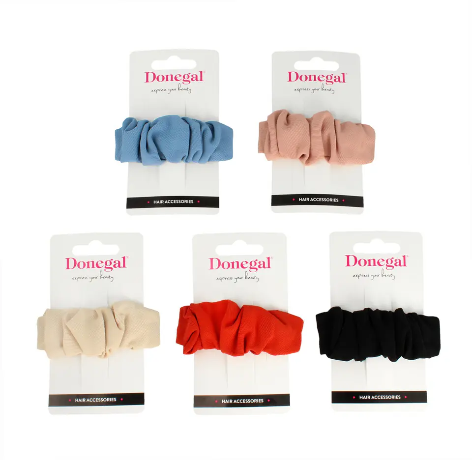 ⁨Donegal Hair Ornaments - HairPin (FA-5655) - color mix 1pcs⁩ at Wasserman.eu