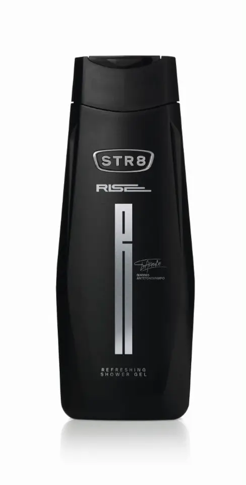 ⁨STR8 Rise Shower Gel 400ml⁩ at Wasserman.eu