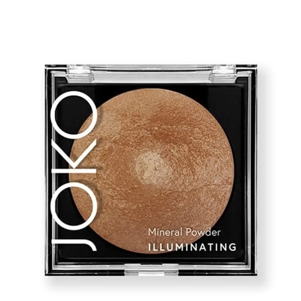 ⁨Joko Sintered Powder Mineral 06 Dark Bronze⁩ at Wasserman.eu