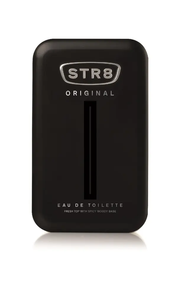 ⁨STR 8 Original Woda toaletowa 100ml⁩ w sklepie Wasserman.eu