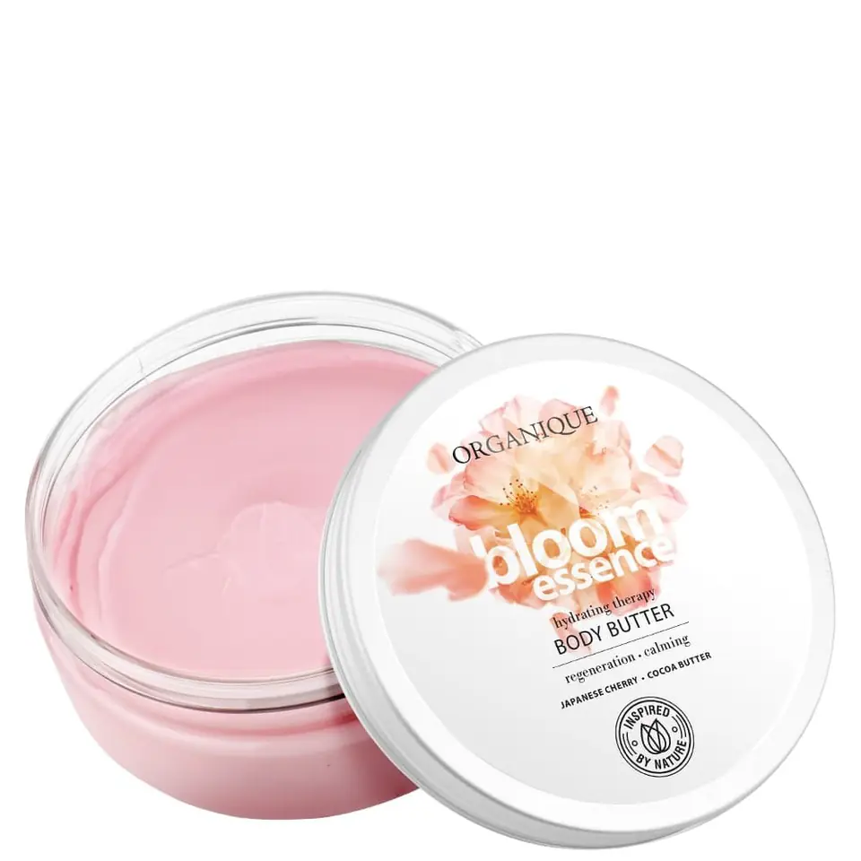 ⁨Organique Bloom Essence Body Butter⁩ at Wasserman.eu