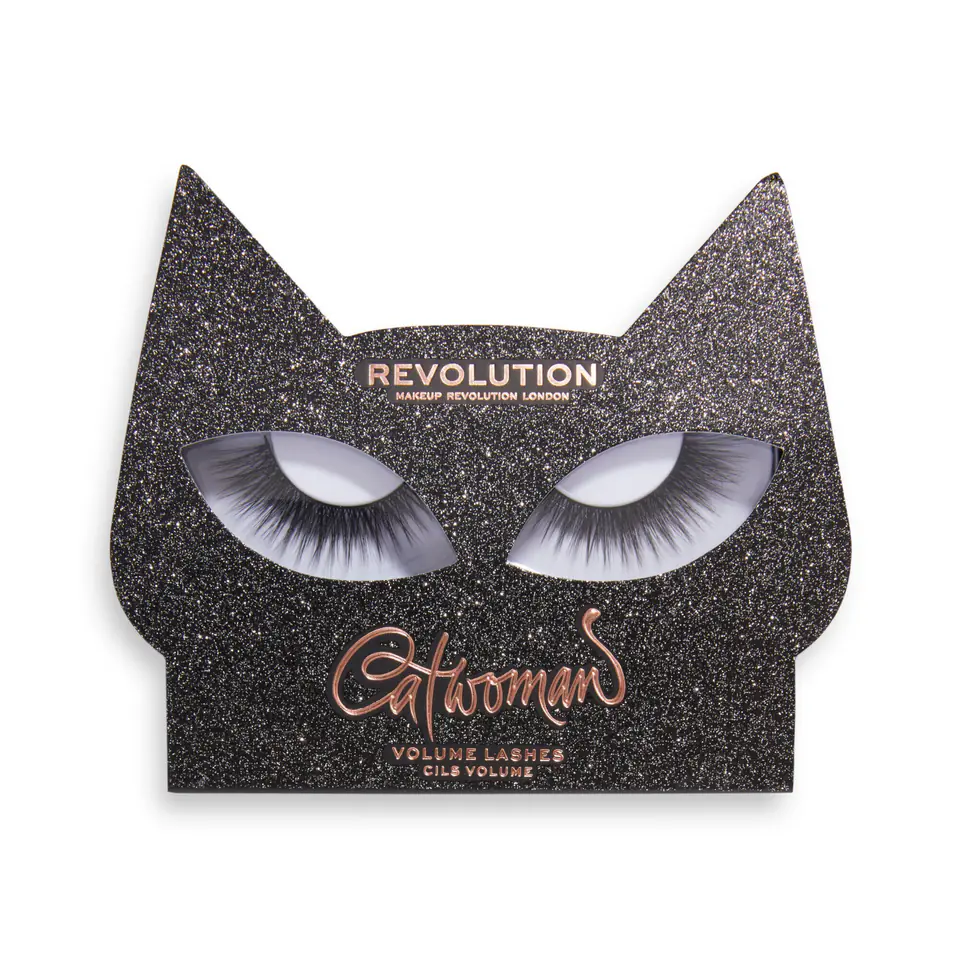 ⁨REVOLUTION XX Eyelashes Catwomen Lash⁩ at Wasserman.eu