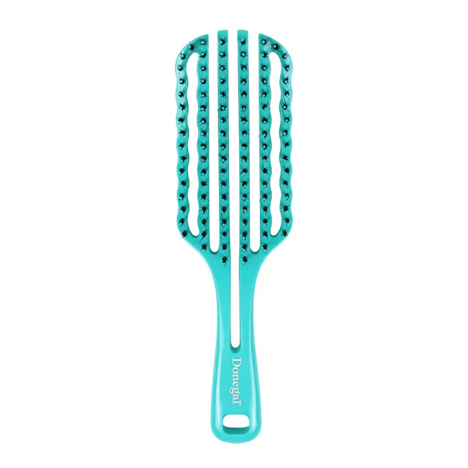 ⁨Donegal Brush Ventilated Bristles Mix Miscell⁩ at Wasserman.eu