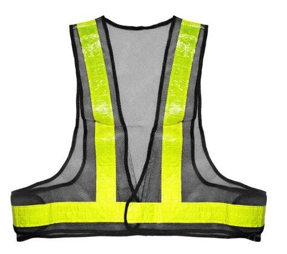 ⁨AG590A Reflective vest⁩ at Wasserman.eu