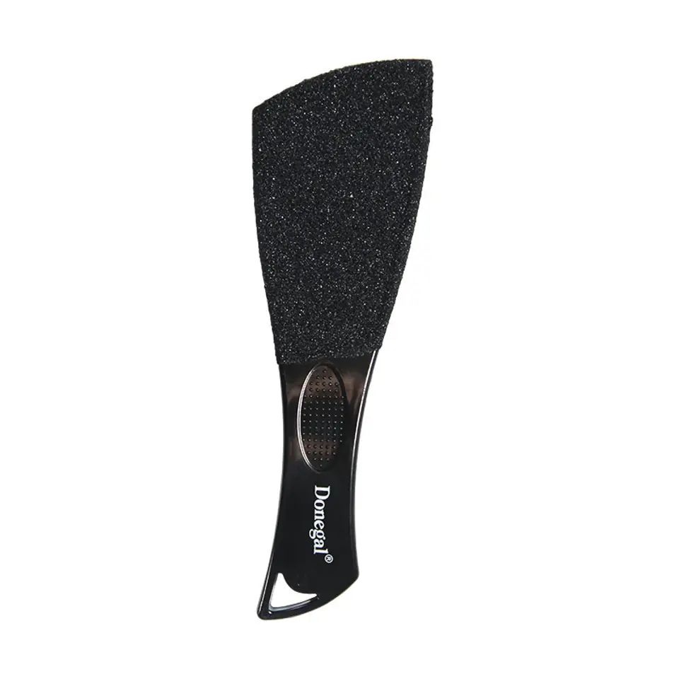 ⁨DONEGAL Double-sided Heel Grater (2548) - color mix 1pcs⁩ at Wasserman.eu