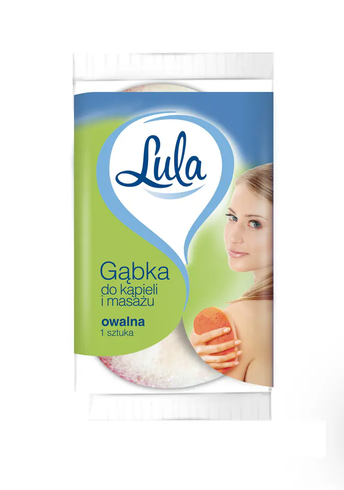 ⁨LULA GABKA FOR MASSAGE OVAL⁩ at Wasserman.eu