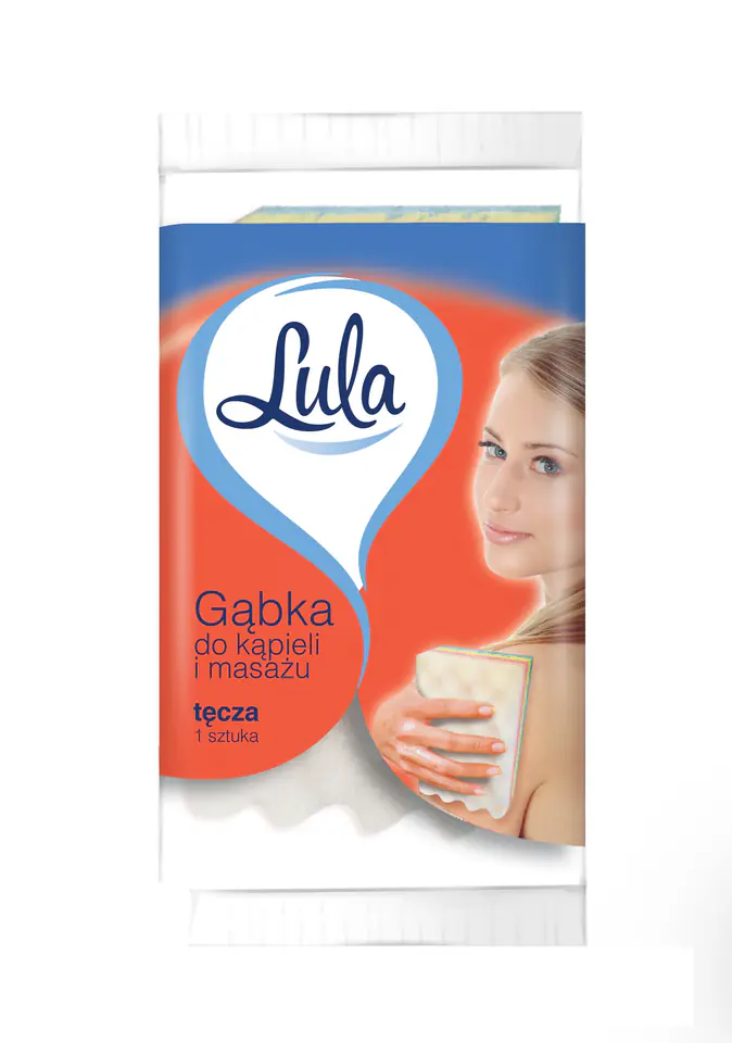 LULA GABKA KAPIEL. TECZA w sklepie Wasserman.eu
