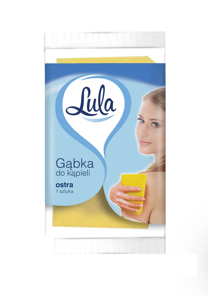 ANNA ZARADNA GABKA D/KAP.OSTRA/50/ w sklepie Wasserman.eu