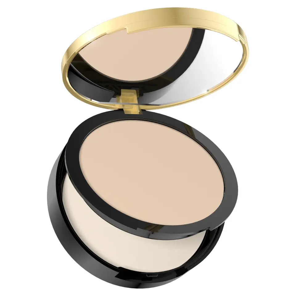 ⁨Eveline Variete Mineral foundation in powder 01 Light 8g.⁩ at Wasserman.eu