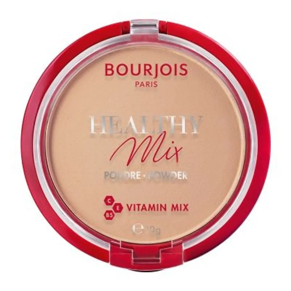 ⁨BOURJOIS Puder Healthy mix 04⁩ w sklepie Wasserman.eu