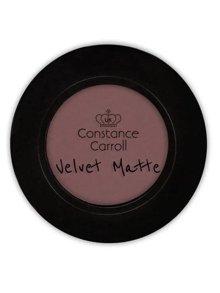 ⁨Constance Carroll Cień do powiek Velvet Matte Mono nr 14  1szt⁩ w sklepie Wasserman.eu