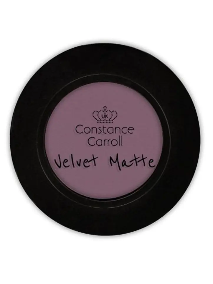 ⁨Constance Carroll Cień do powiek Velvet Matte Mono nr 15 1szt⁩ w sklepie Wasserman.eu