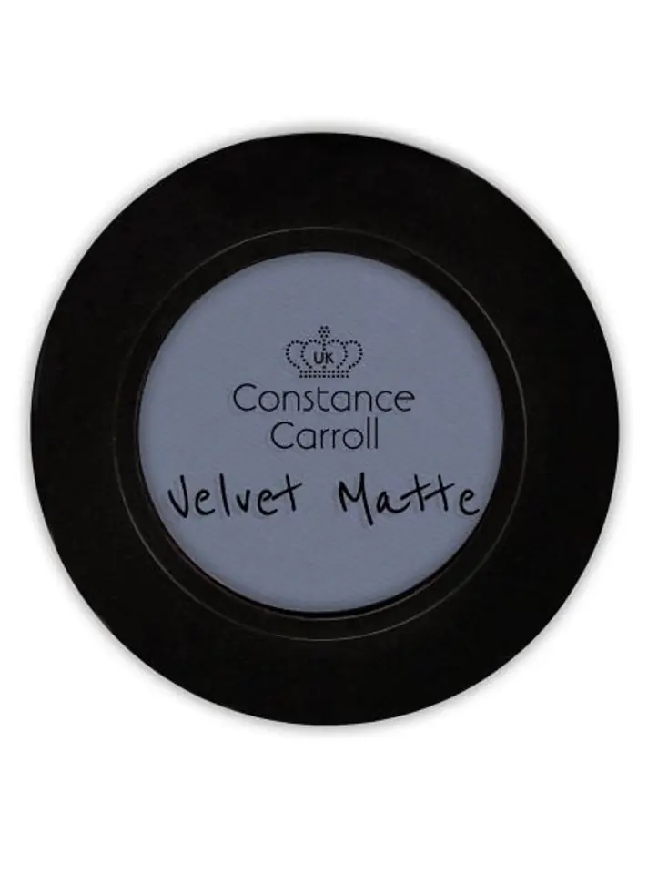 ⁨Constance Carroll Cień do powiek Velvet Matte Mono nr 17 1szt⁩ w sklepie Wasserman.eu