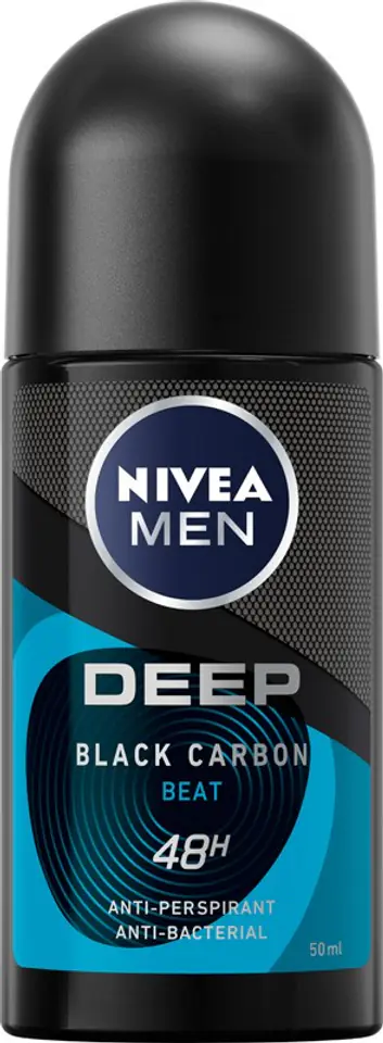 ⁨NDEO M 50ML DEEP BEAT⁩ w sklepie Wasserman.eu