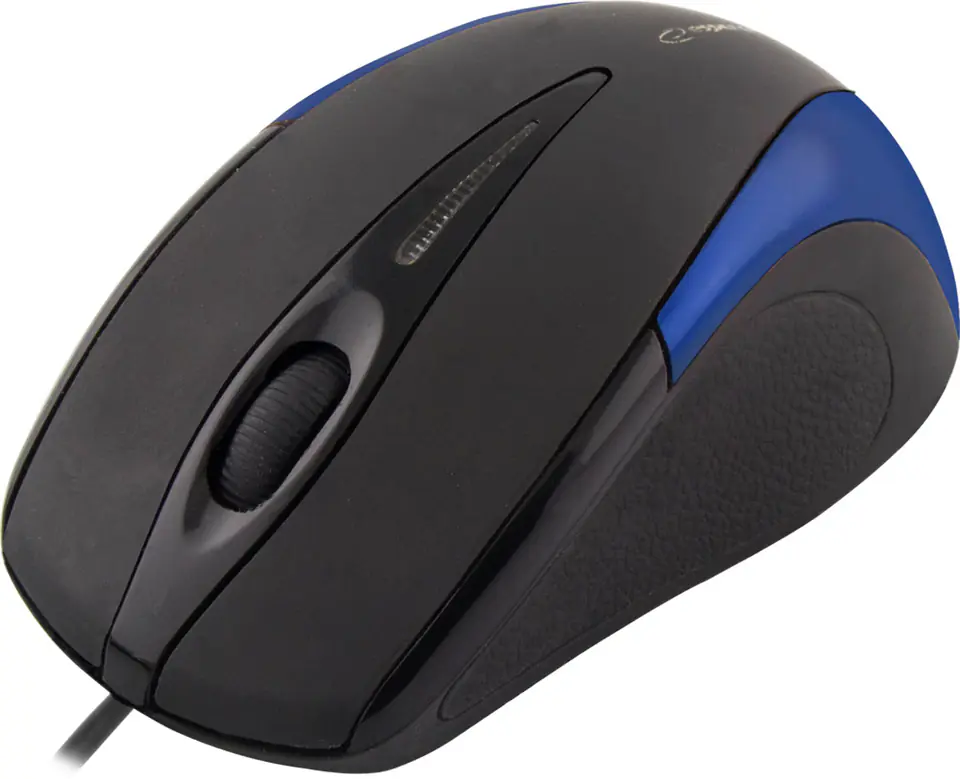 ⁨Esperanza EM102B mouse USB Type-A Optical 800 DPI⁩ at Wasserman.eu