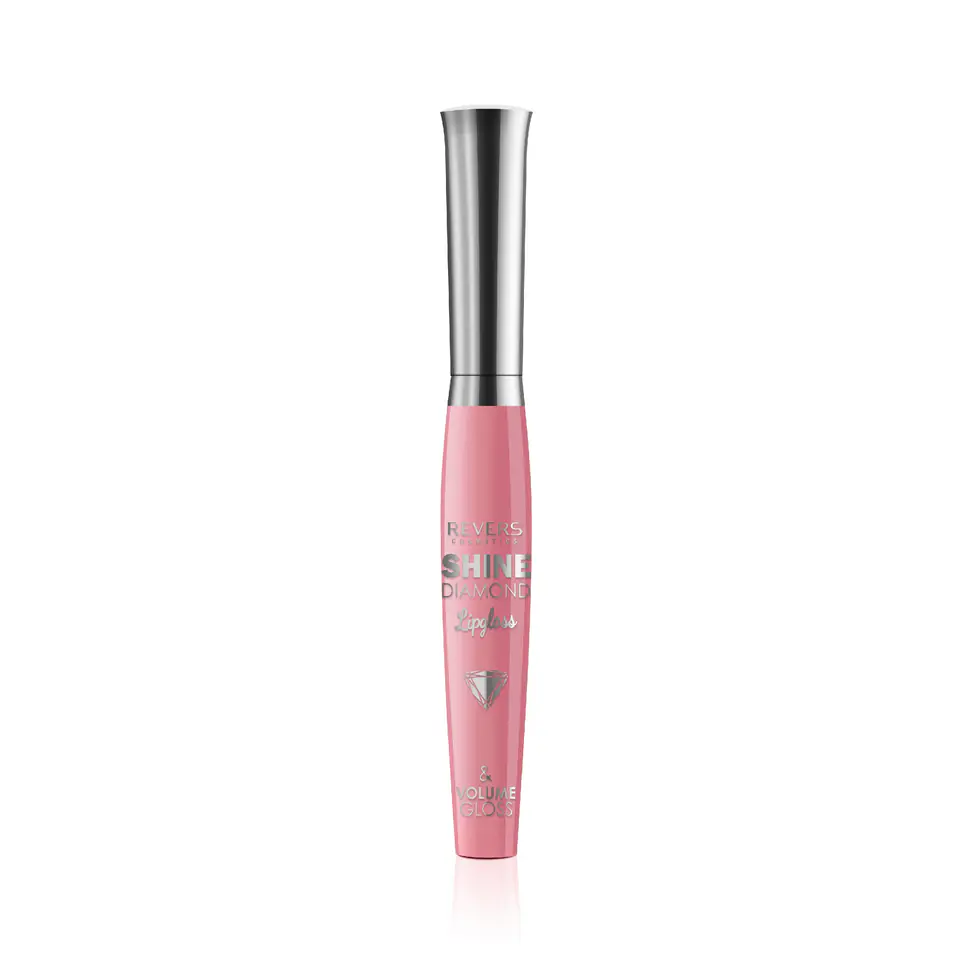 ⁨REVERS Lip gloss Shine Diamond No. 6M 12ml⁩ at Wasserman.eu