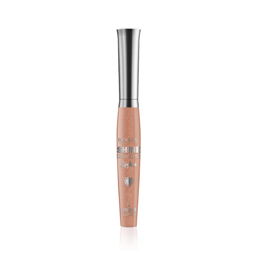 REVERS Lip gloss Shine Diamond No. 5P 12ml at Wasserman.eu